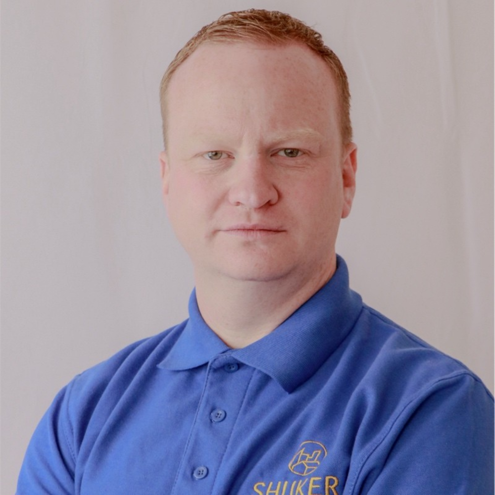 Rob Parry Engineer MEET THE TEAM – Shuker Building & Development