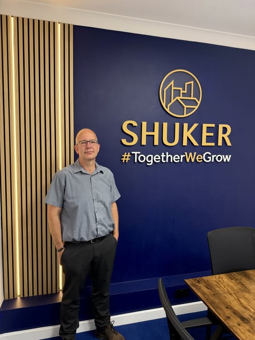 Shuker Strengthens Its Team With New Appointments and Apprentices
